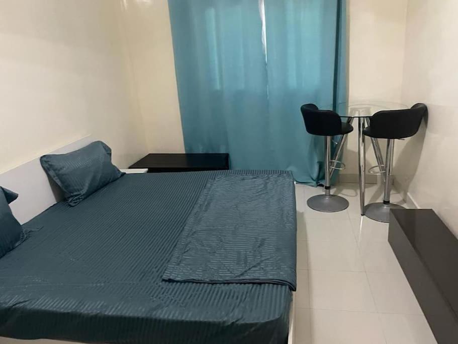 Appartement A Residence Mamouja Дакар Екстер'єр фото